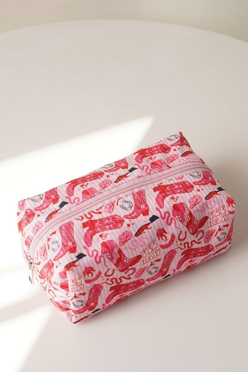 On-the-Go Glam Bags