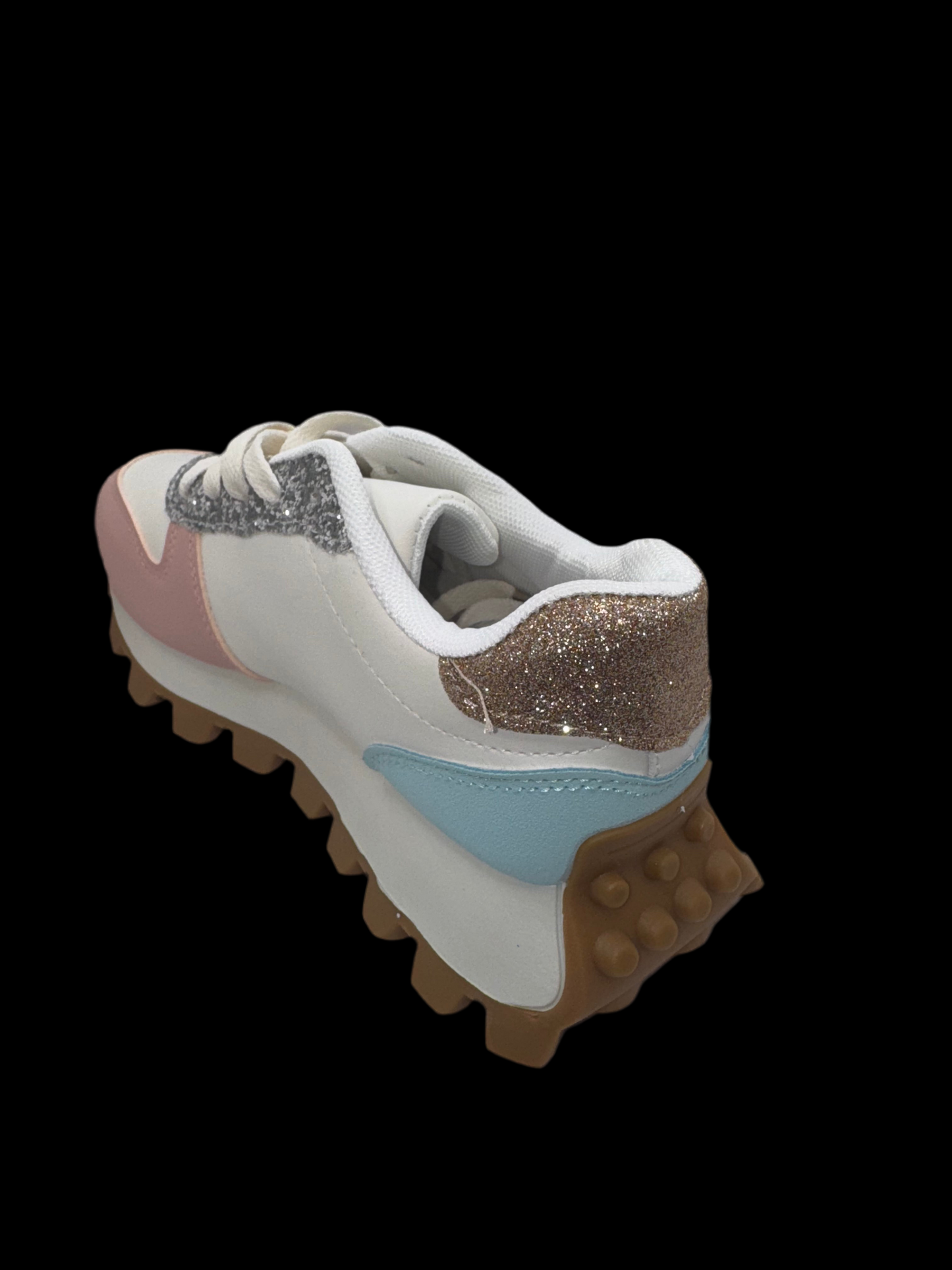 Sparkle Pop Sneakers