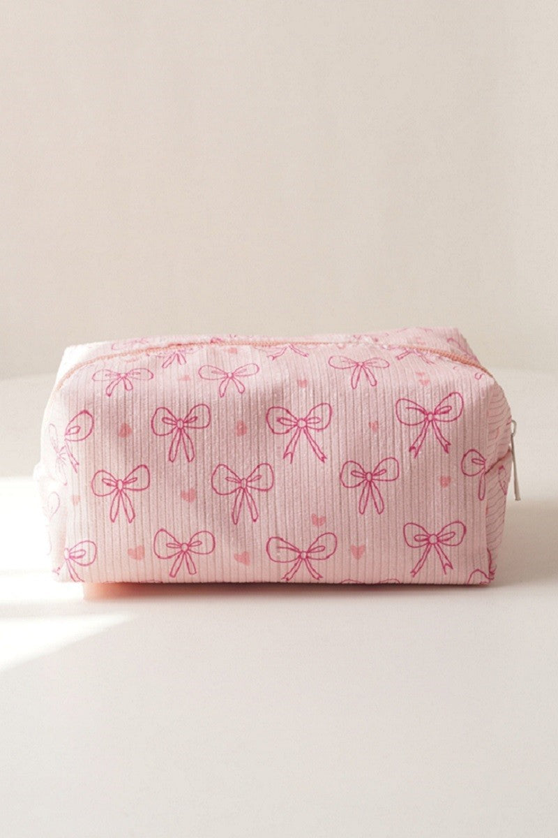 On-the-Go Glam Bags