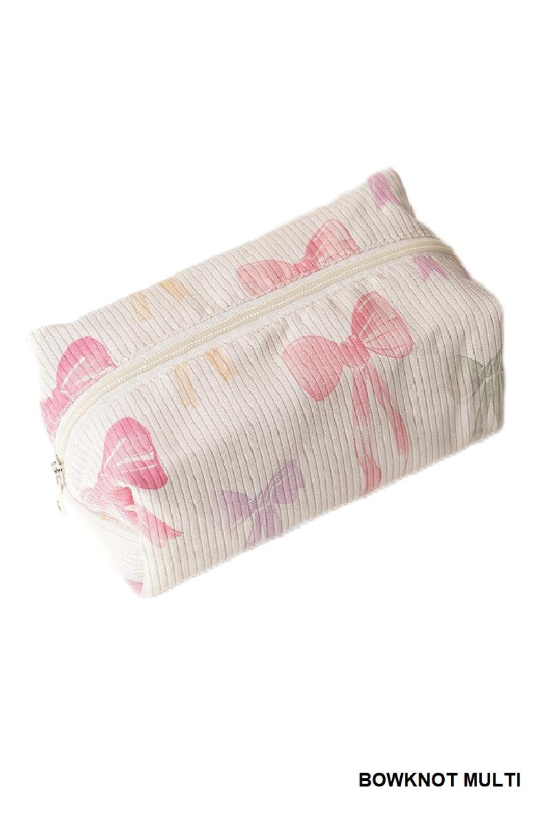 On-the-Go Glam Bags