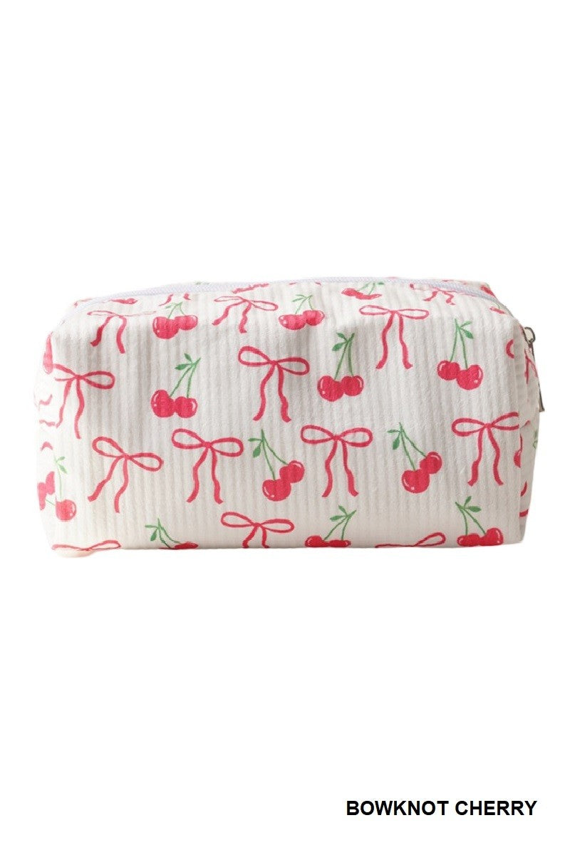 On-the-Go Glam Bags