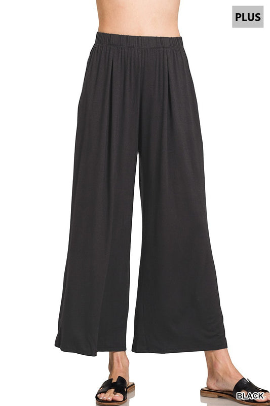 Eazy Breezy Pants