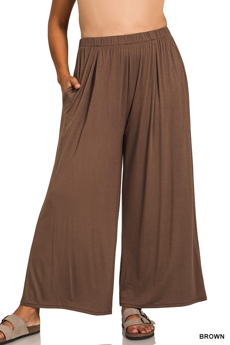 Eazy Breezy Pants