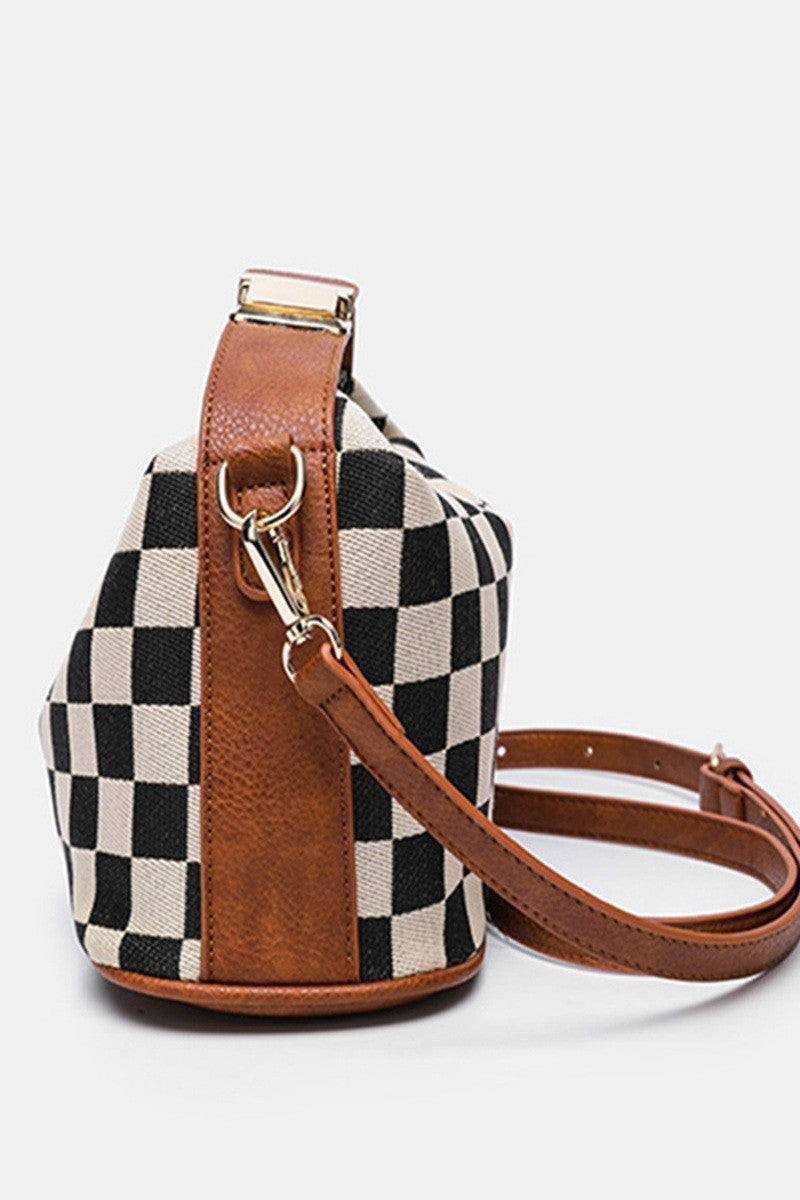 Checkmate Crossbody