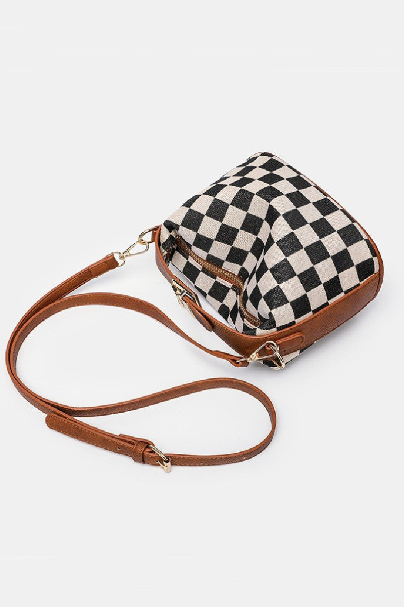 Checkmate Crossbody