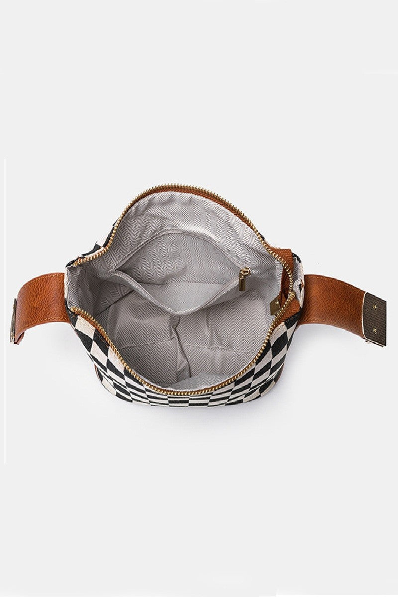 Checkmate Crossbody