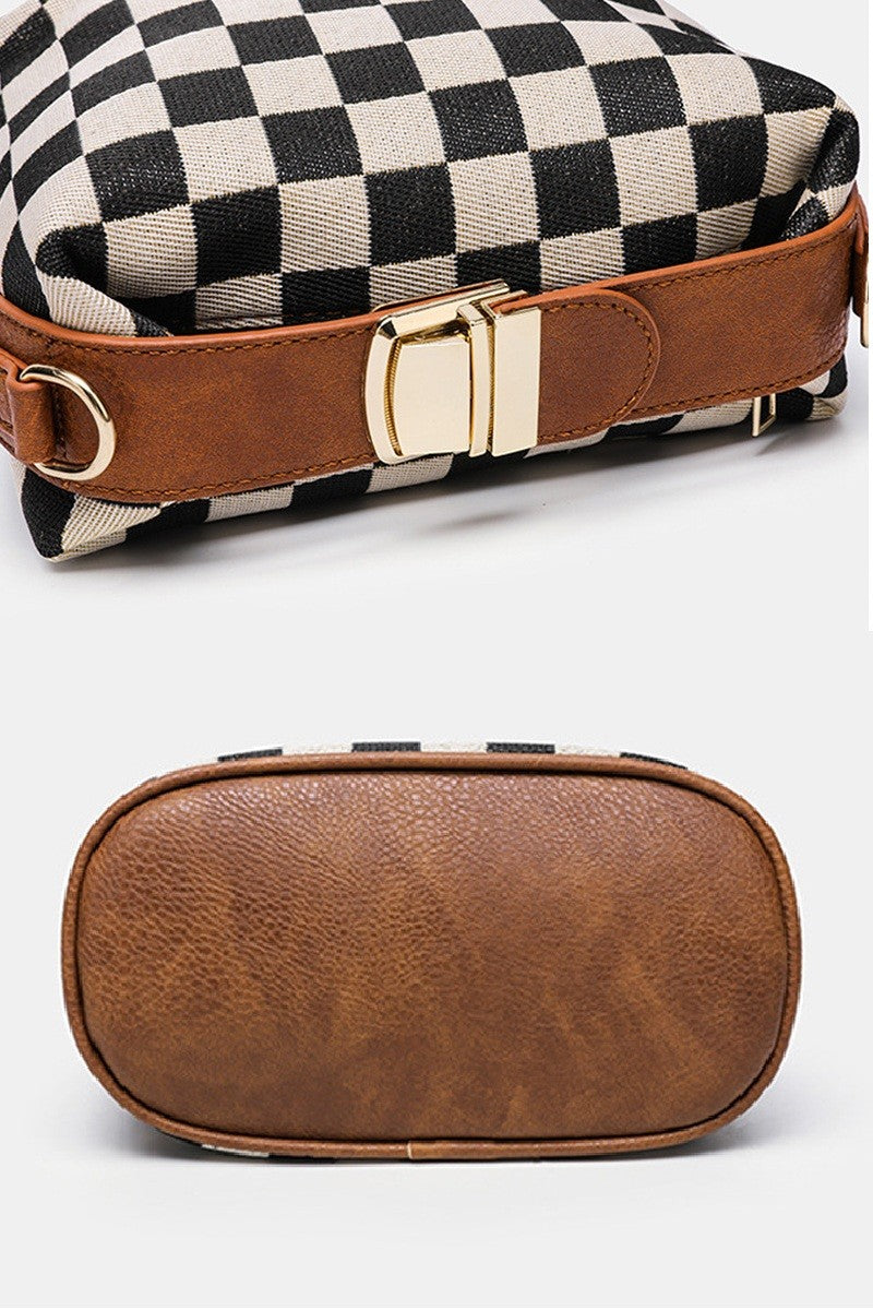 Checkmate Crossbody
