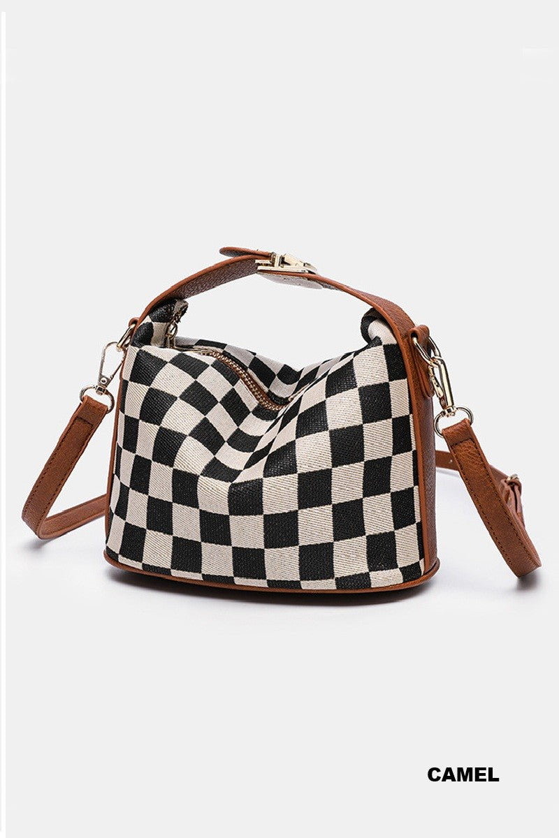 Checkmate Crossbody