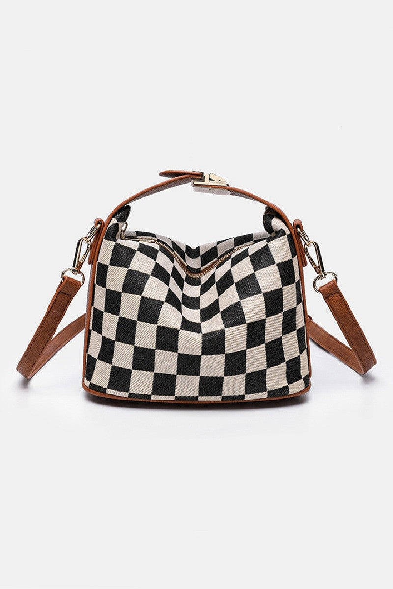 Checkmate Crossbody