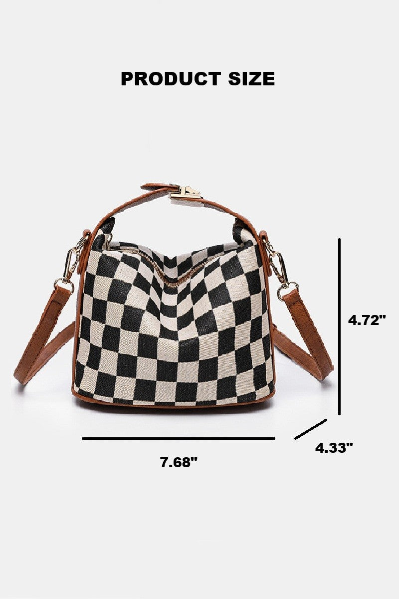 Checkmate Crossbody