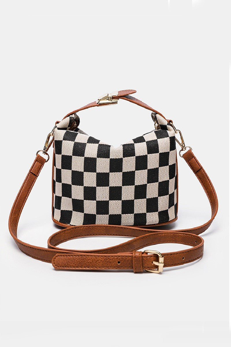 Checkmate Crossbody