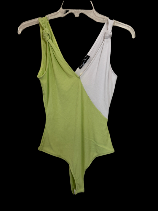 Twist of Lime