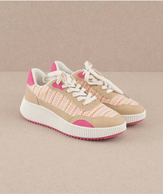 Neapolitan Sneakers