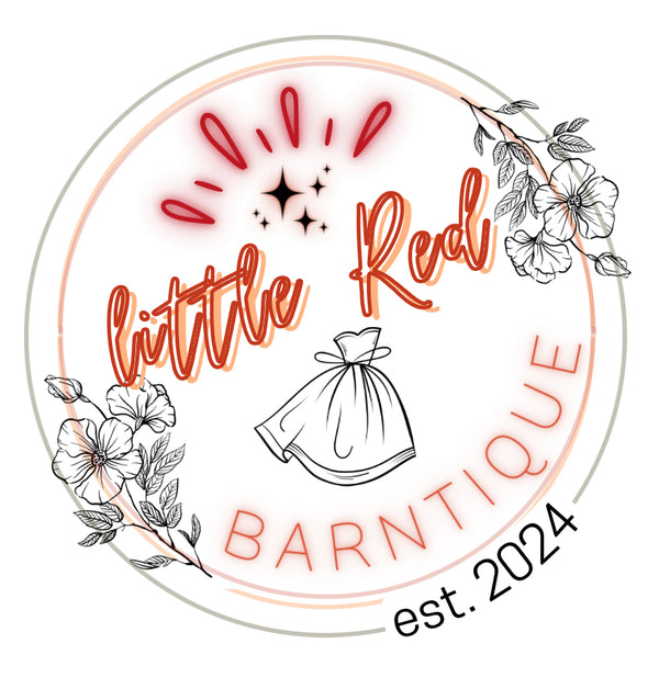 Little Red Barntique